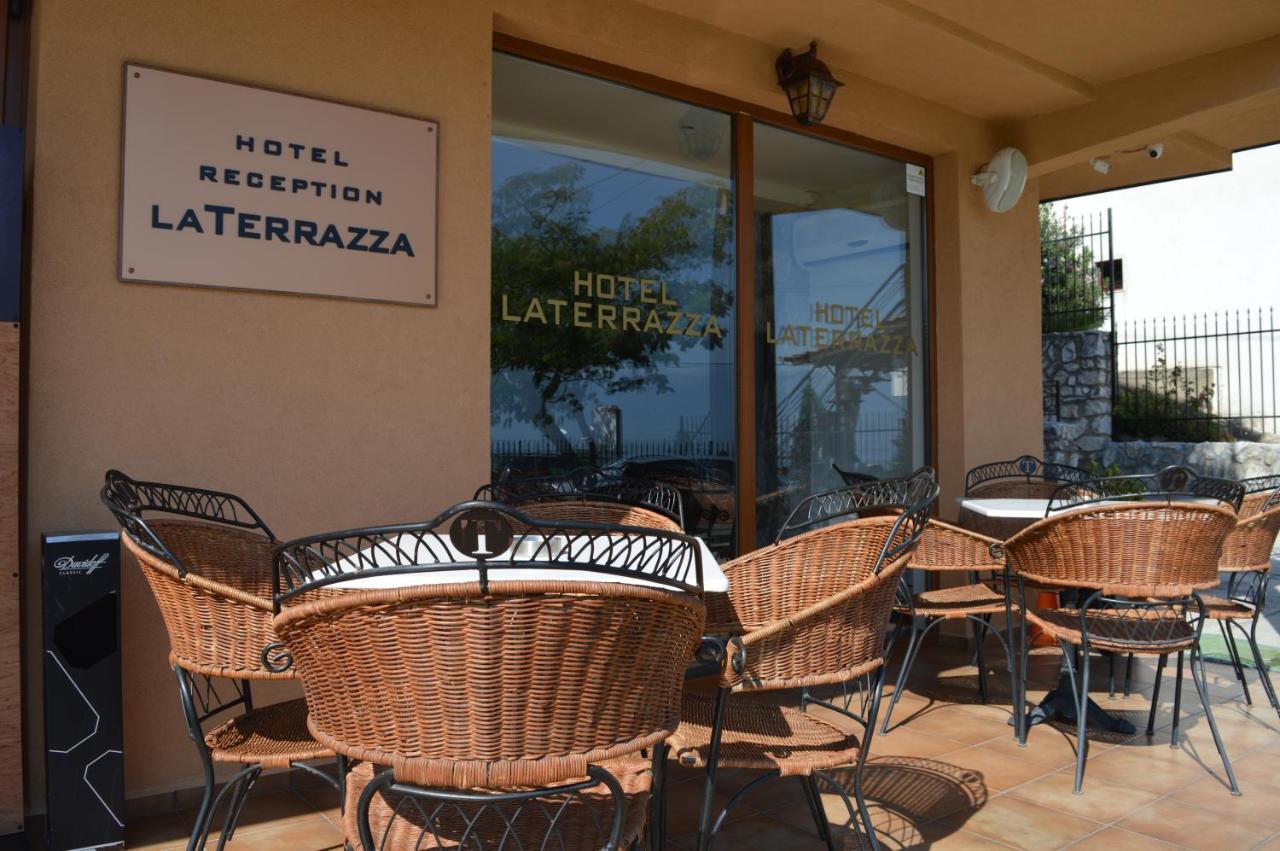 Hotel La Terrazza Dojran Exterior photo